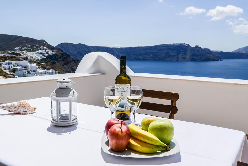 Top Oia Quarto foto