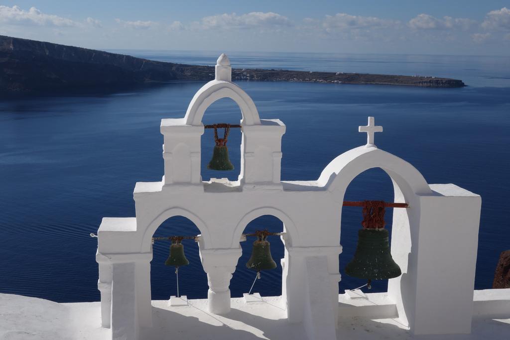 Top Oia Exterior foto
